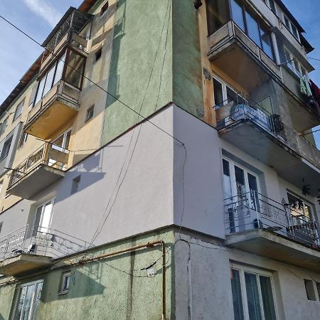 Dddd Apartament Cavnic Buitenkant foto