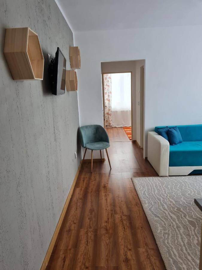 Dddd Apartament Cavnic Buitenkant foto