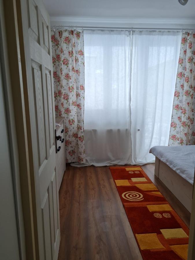 Dddd Apartament Cavnic Buitenkant foto